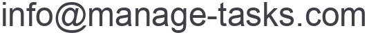 Support and privacy email address